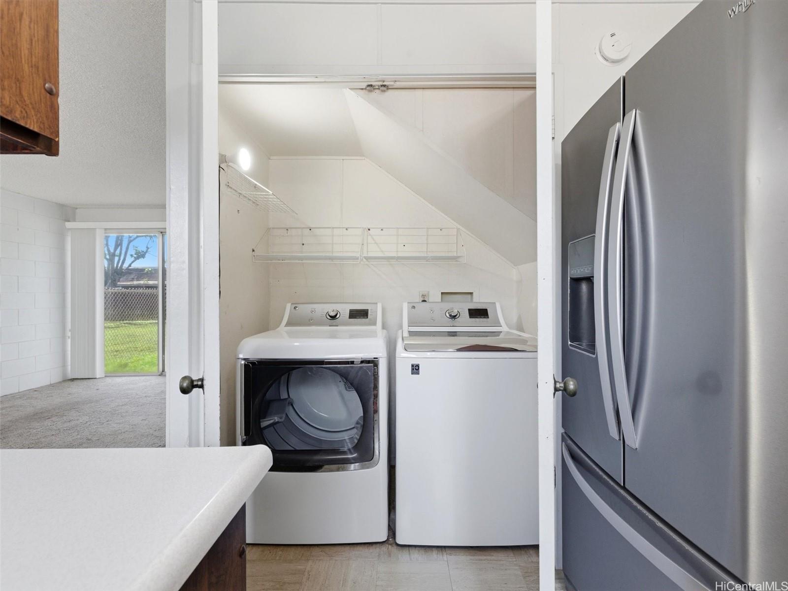 85-145 Ala Akau Street townhouse # F, Waianae, Hawaii - photo 8 of 18