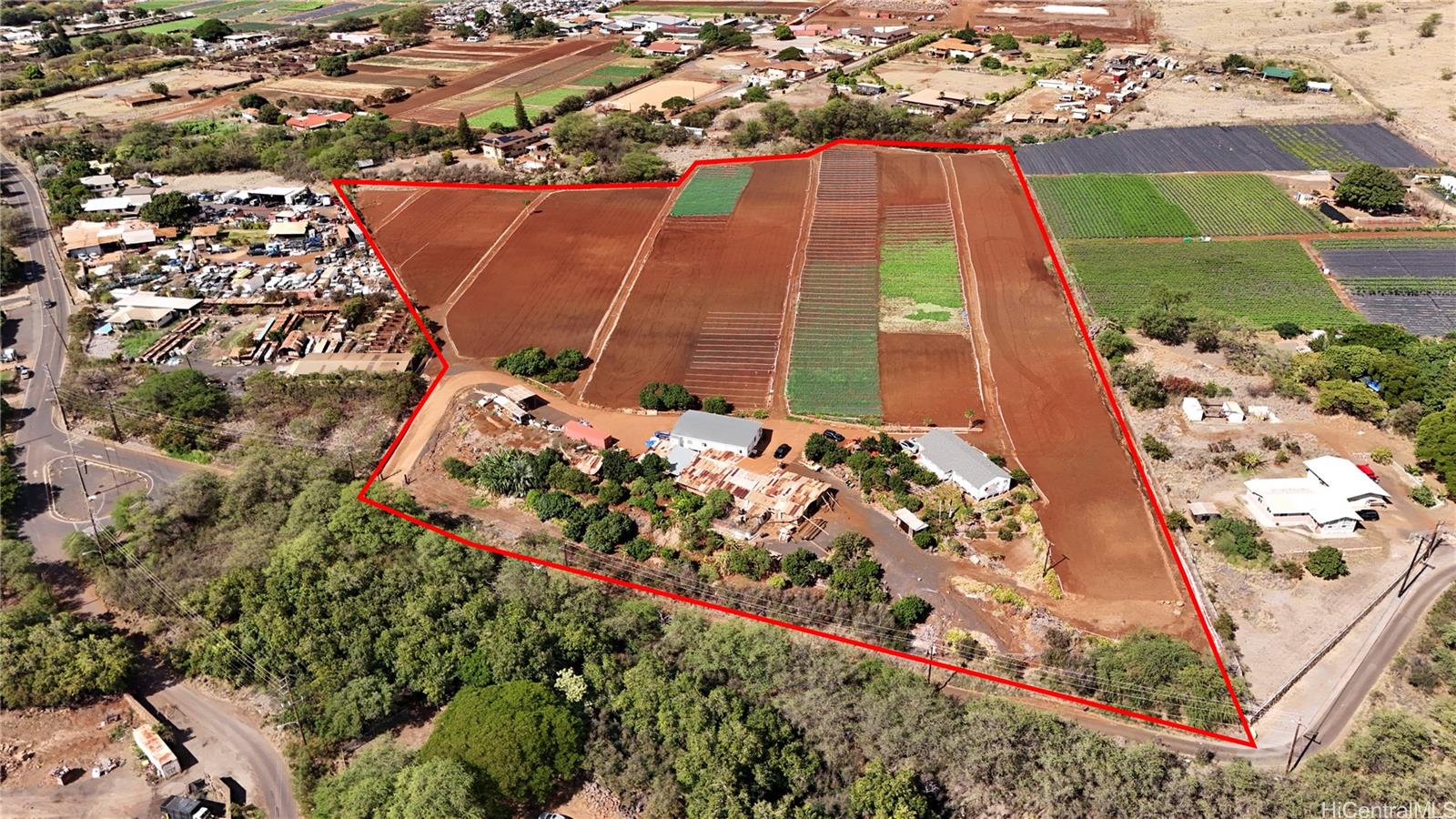 85-1490  Waianae Valley Rd Waianae, Leeward home - photo 4 of 17