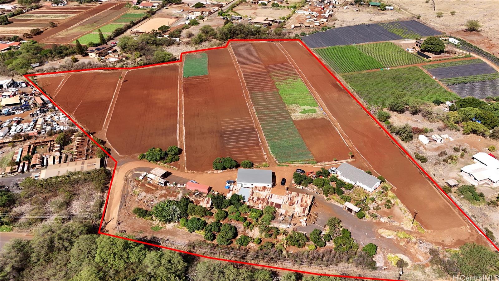 85-1490  Waianae Valley Rd Waianae, Leeward home - photo 6 of 17