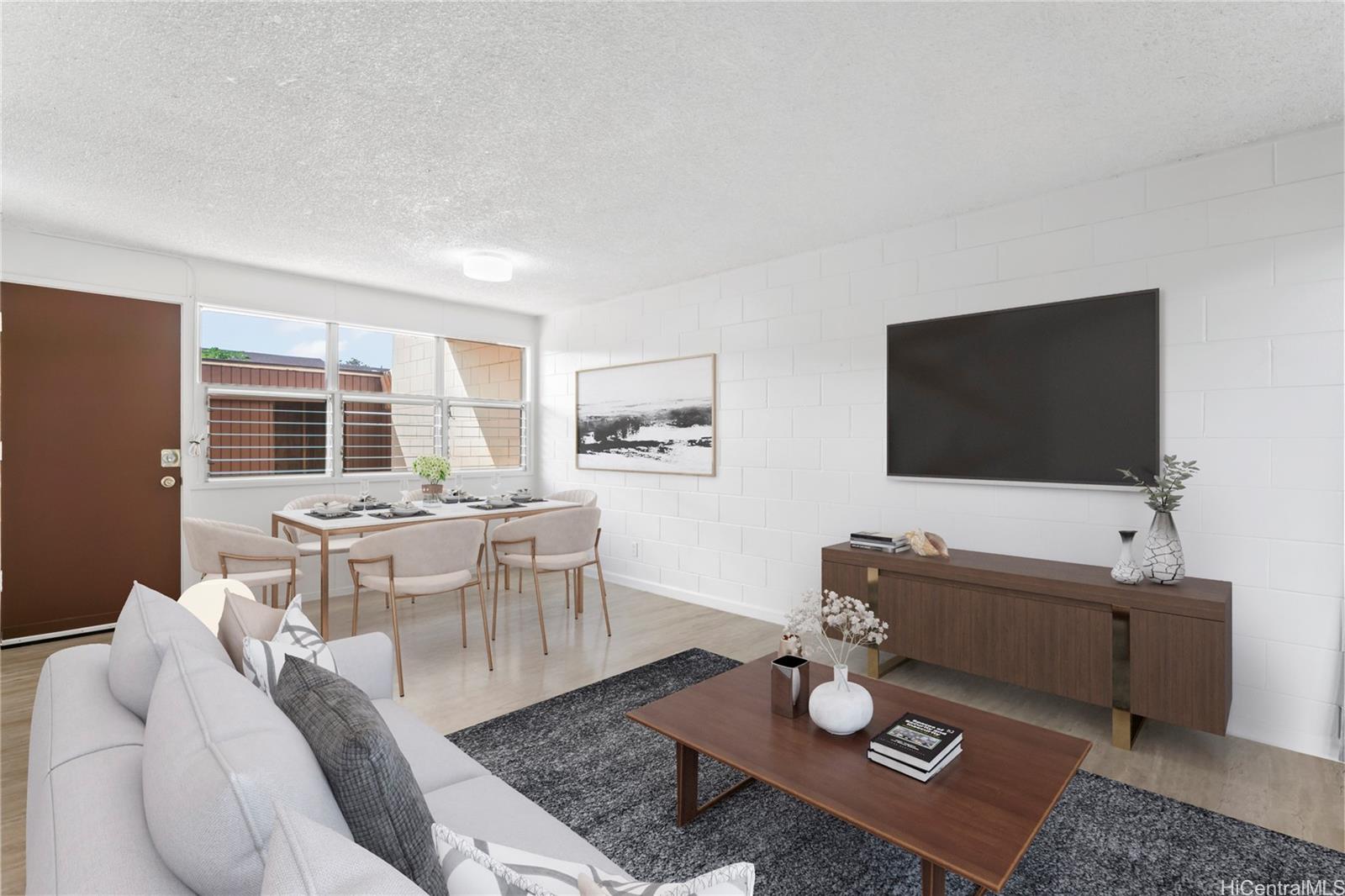 Ulu Wehi condo # B, Waianae, Hawaii - photo 13 of 25