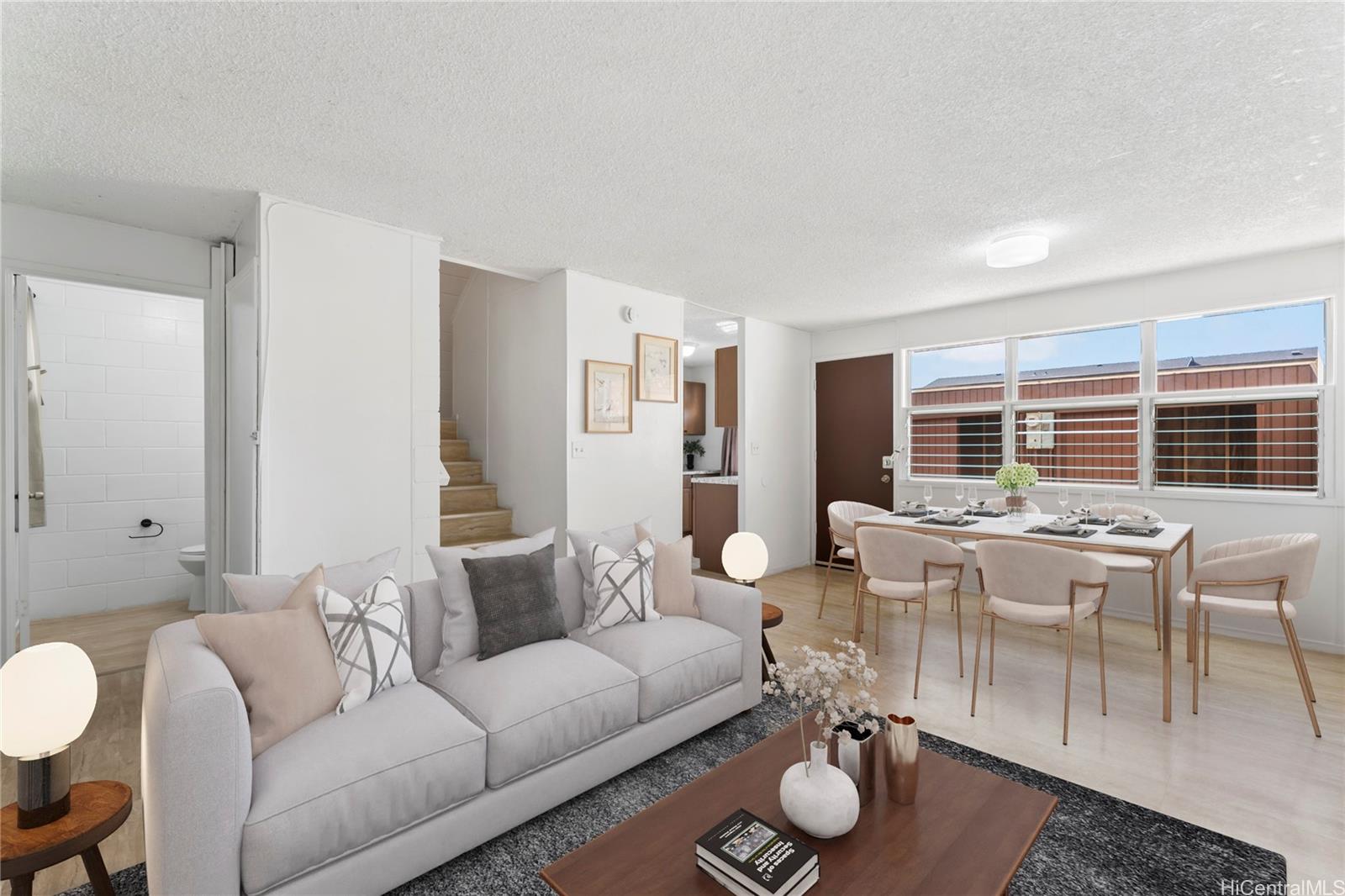 Ulu Wehi condo # B, Waianae, Hawaii - photo 14 of 25