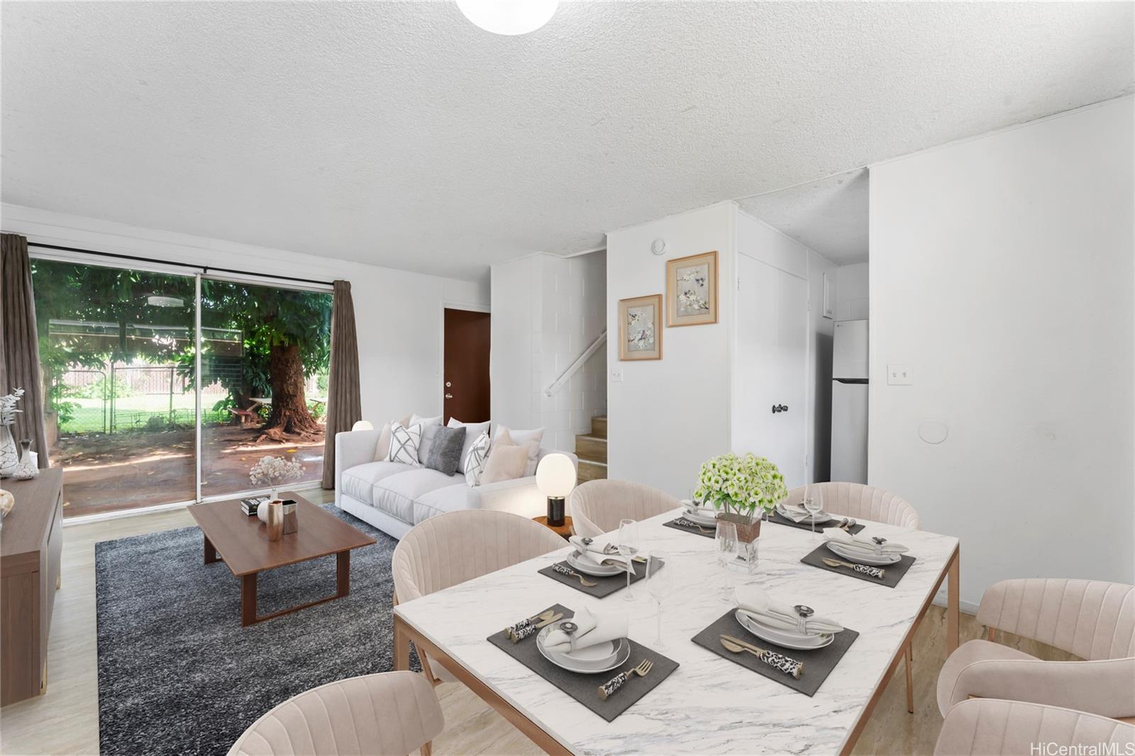 Ulu Wehi condo # B, Waianae, Hawaii - photo 15 of 25