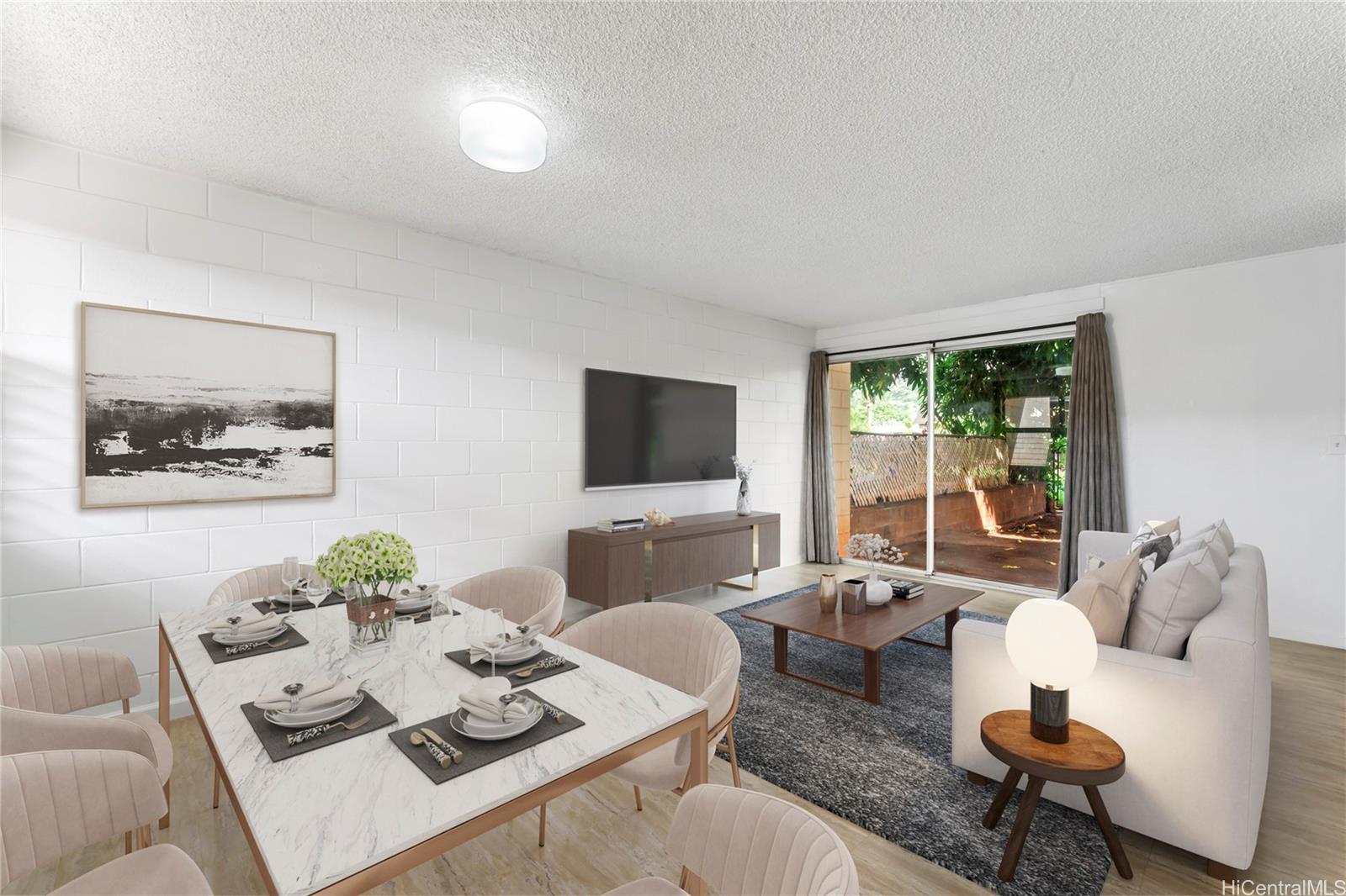 Ulu Wehi condo # B, Waianae, Hawaii - photo 16 of 25