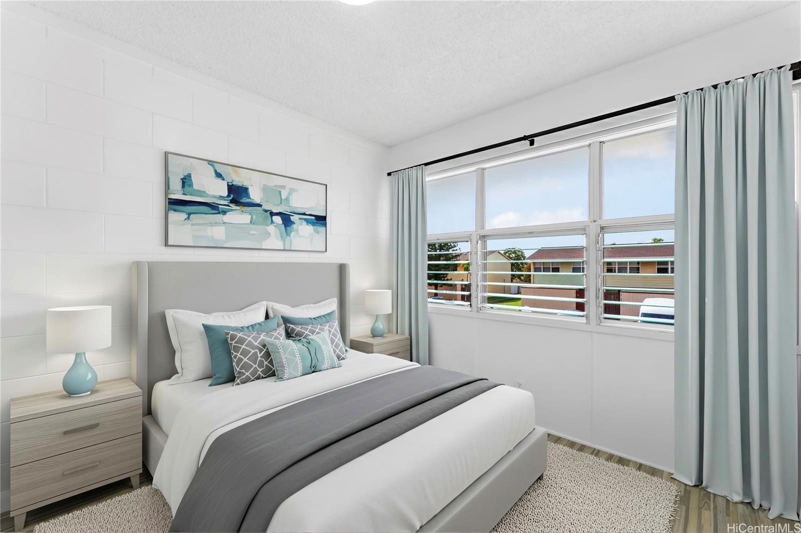 Ulu Wehi condo # B, Waianae, Hawaii - photo 17 of 25