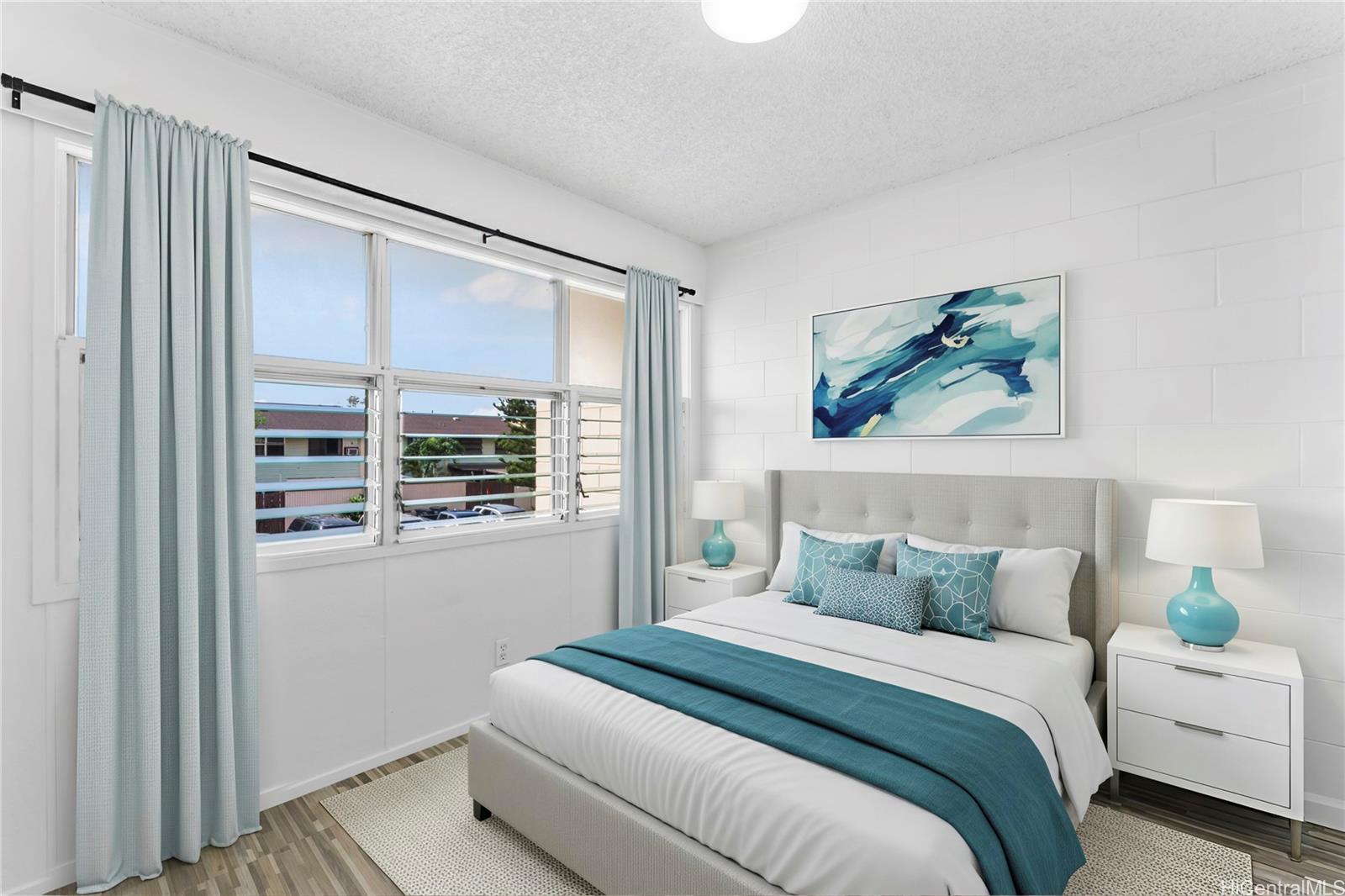 Ulu Wehi condo # B, Waianae, Hawaii - photo 18 of 25