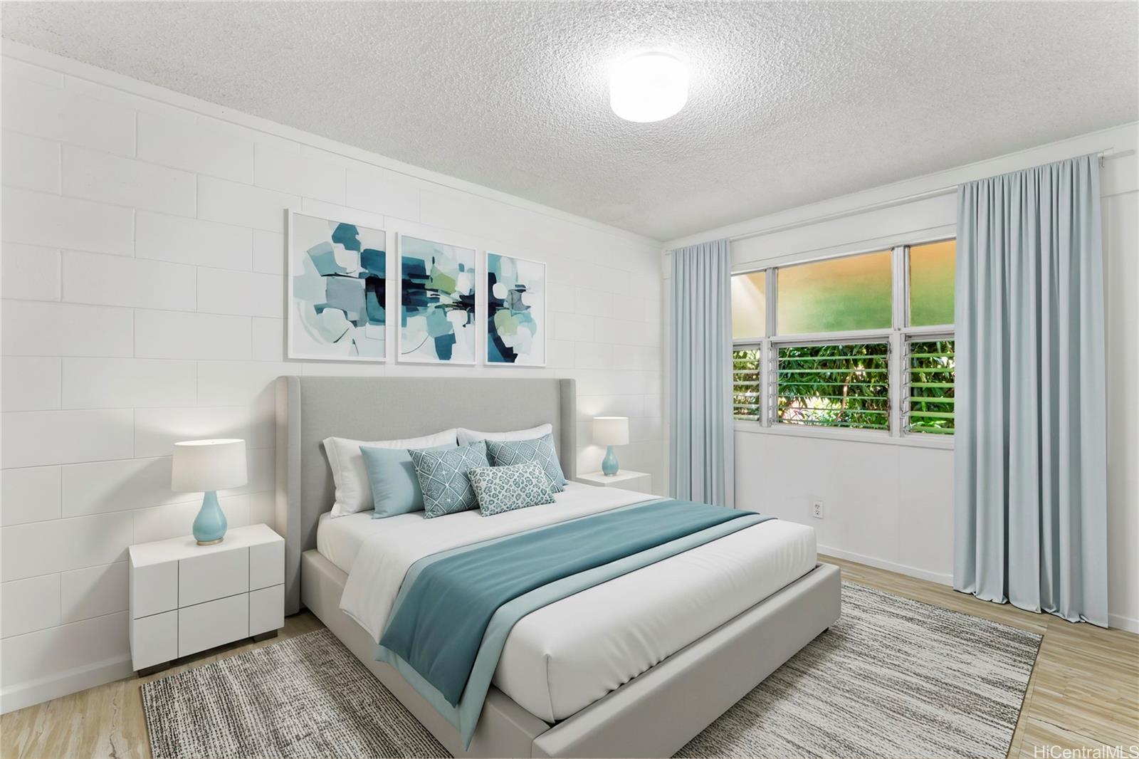 Ulu Wehi condo # B, Waianae, Hawaii - photo 19 of 25