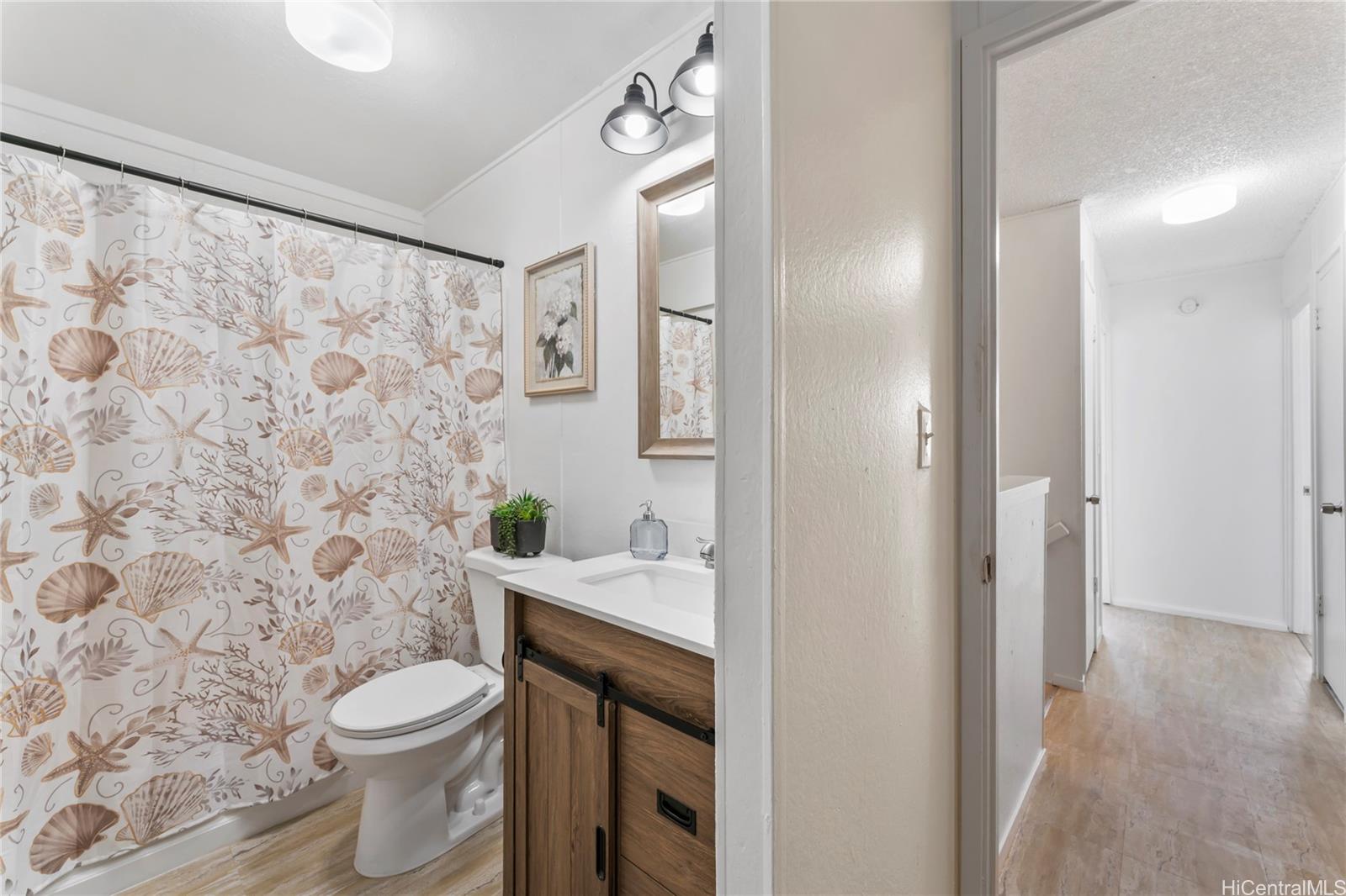 Ulu Wehi condo # B, Waianae, Hawaii - photo 24 of 25