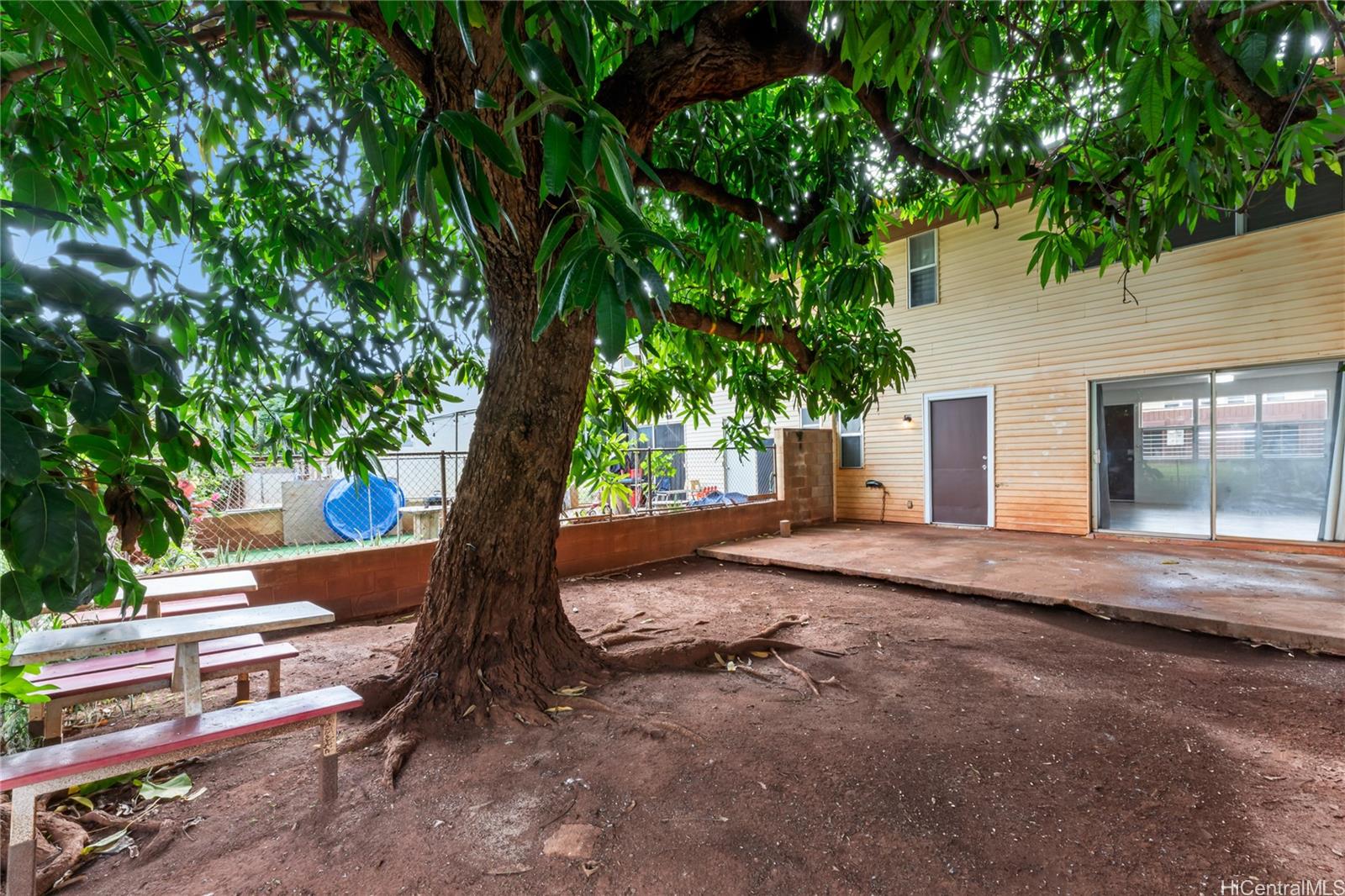 Ulu Wehi condo # B, Waianae, Hawaii - photo 4 of 25