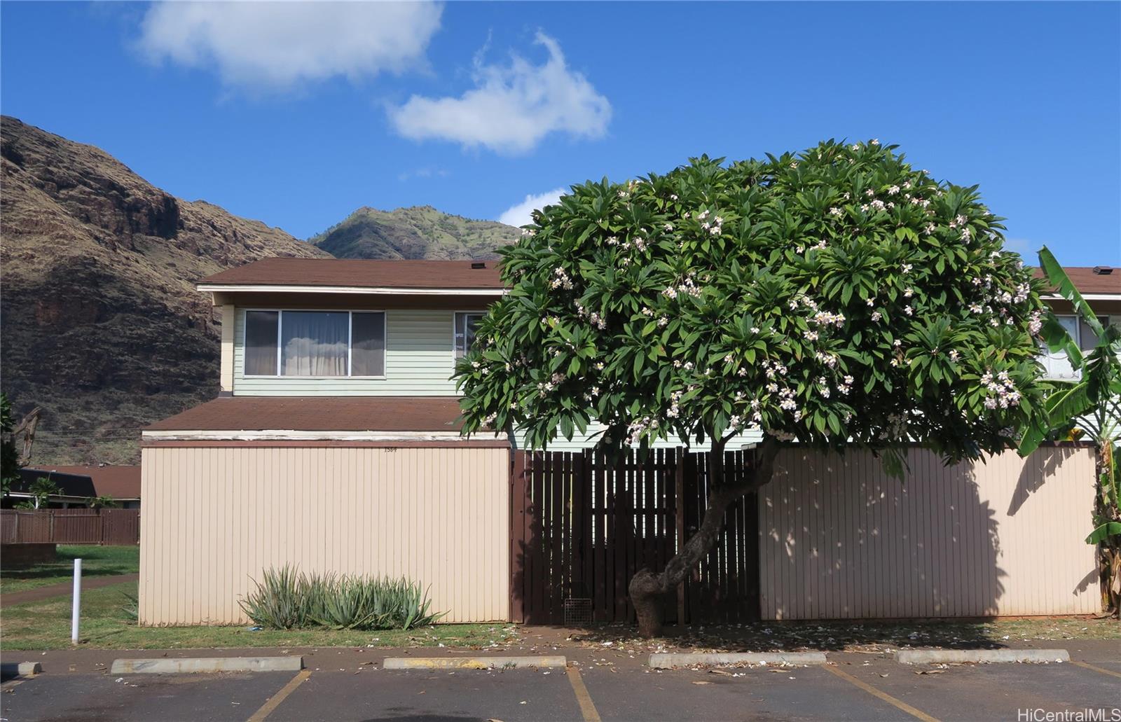 85156F Ala Walua Street , Waianae house for sale Waianae Leeward