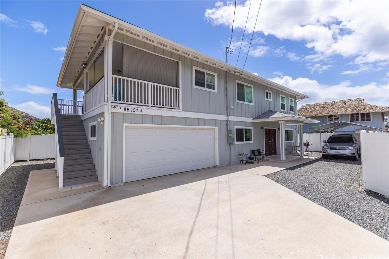 85-157  Waianae Valley Road Waianae, Leeward home - photo 16 of 21