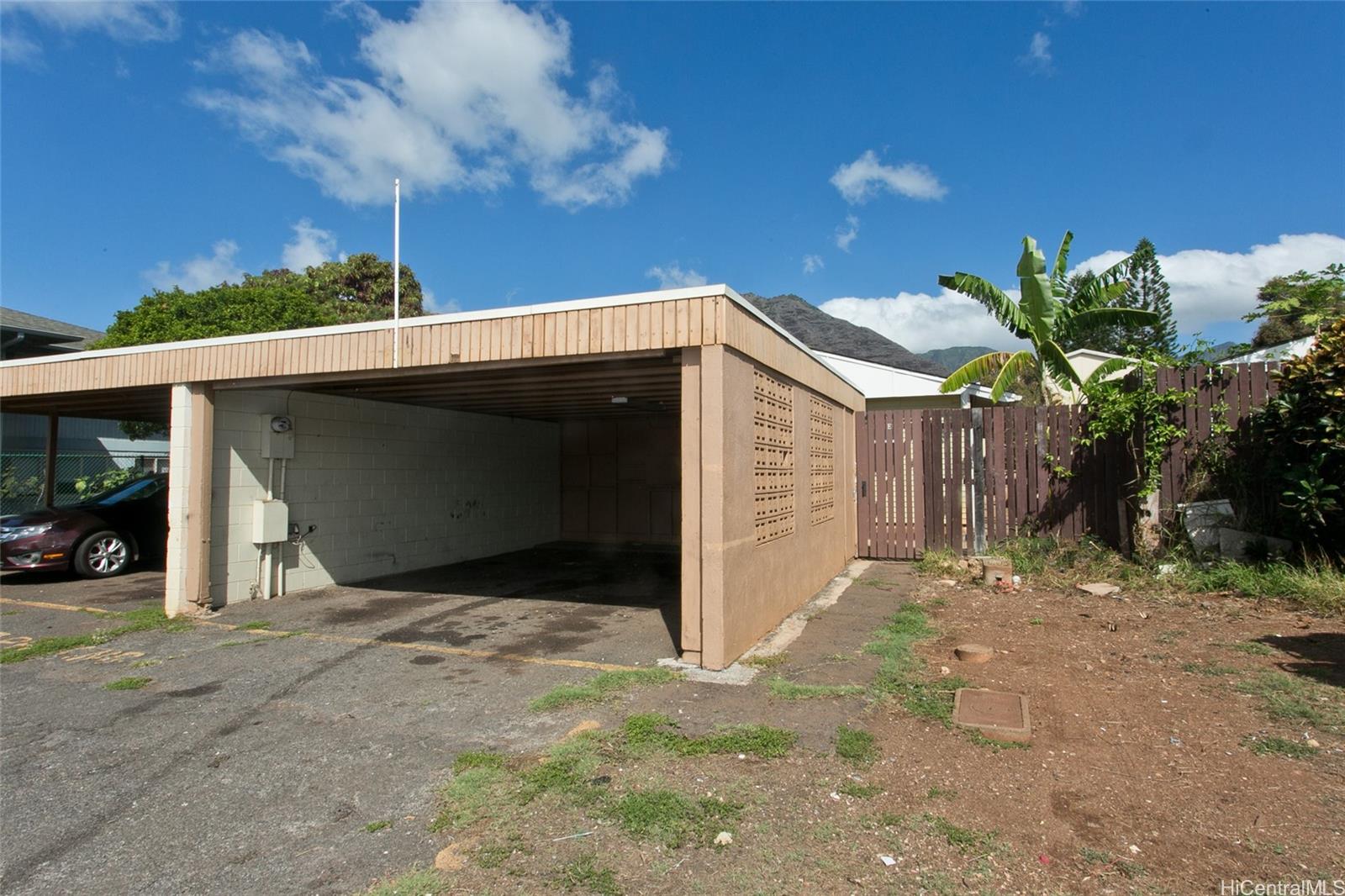 Ulu Wehi condo # E, Waianae, Hawaii - photo 2 of 19