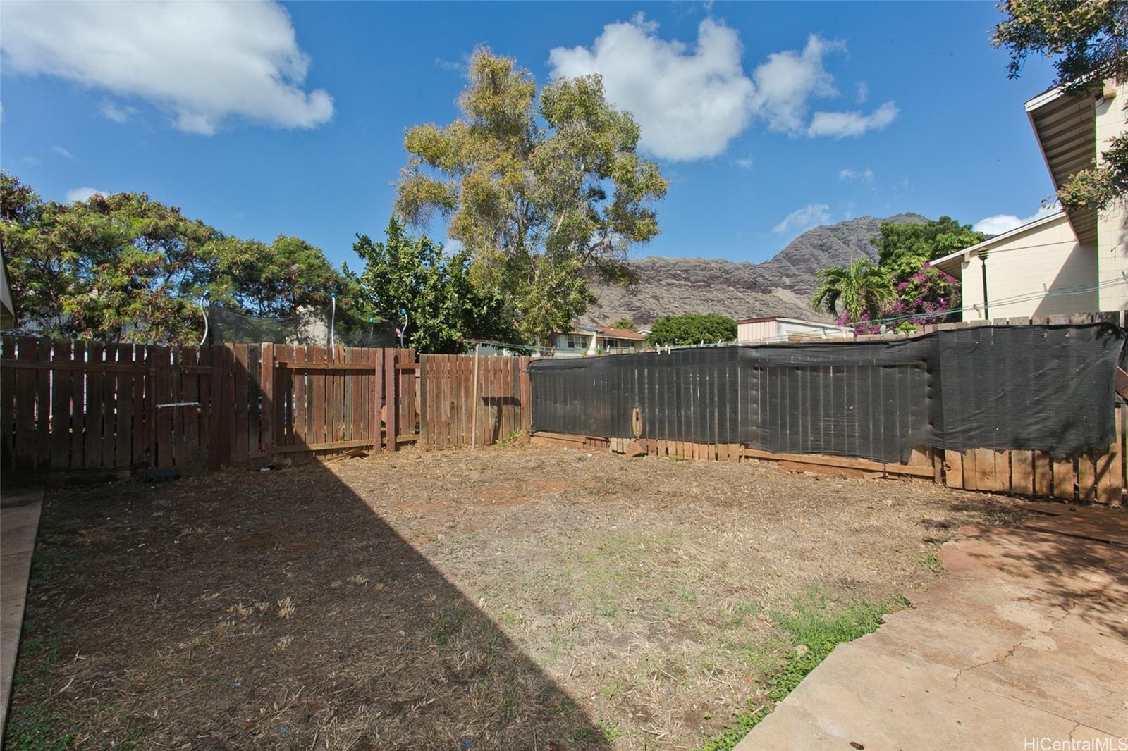 Ulu Wehi condo # E, Waianae, Hawaii - photo 6 of 19