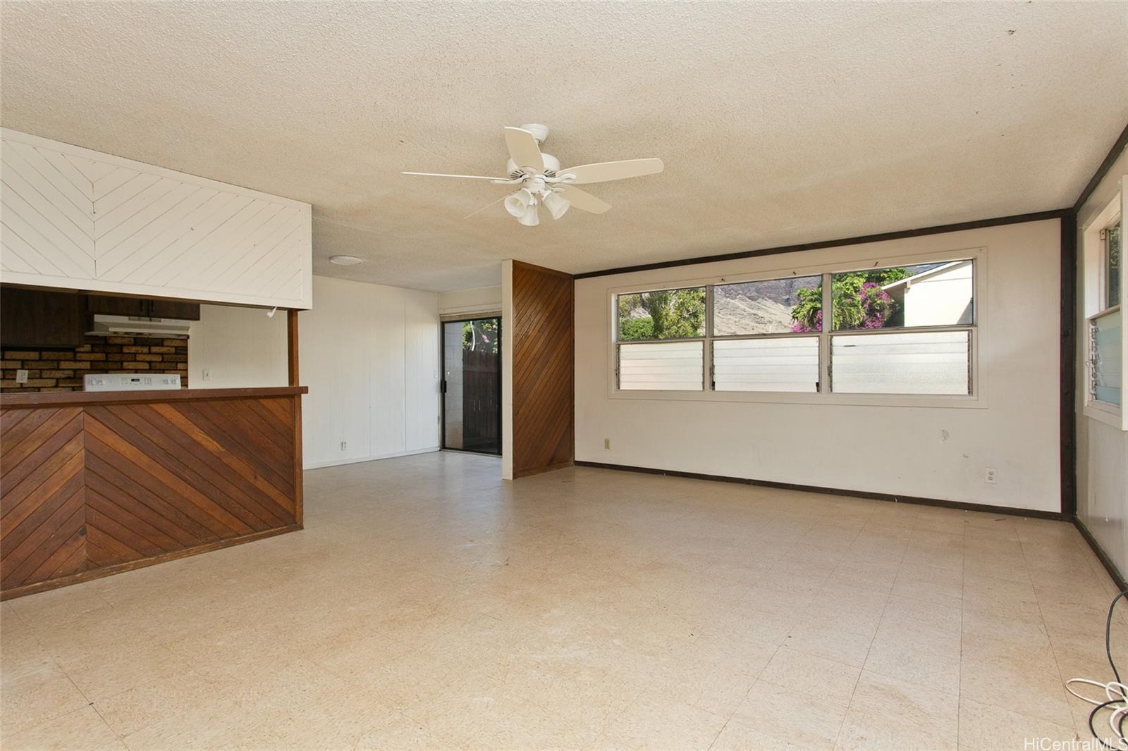Ulu Wehi condo # E, Waianae, Hawaii - photo 9 of 19
