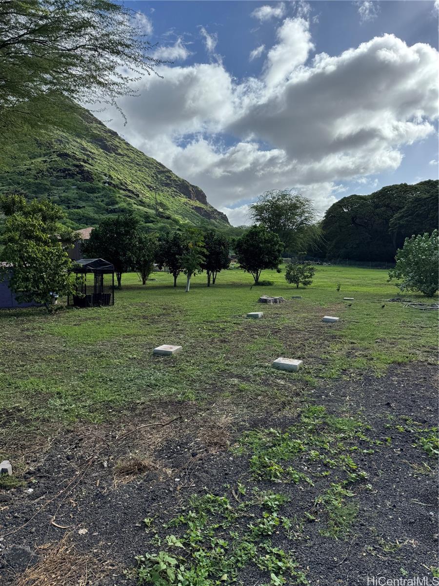 85-171  Maiuu Road Waianae, Leeward home - photo 3 of 5