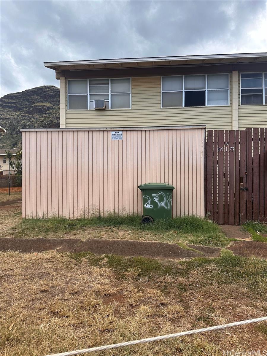 85-173  Ala Akau Street Waianae, Leeward home - photo 2 of 3