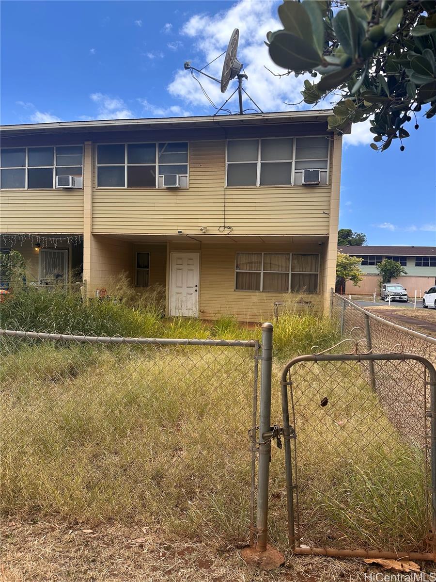 85-173  Ala Akau St Waianae, Leeward home - photo 3 of 3