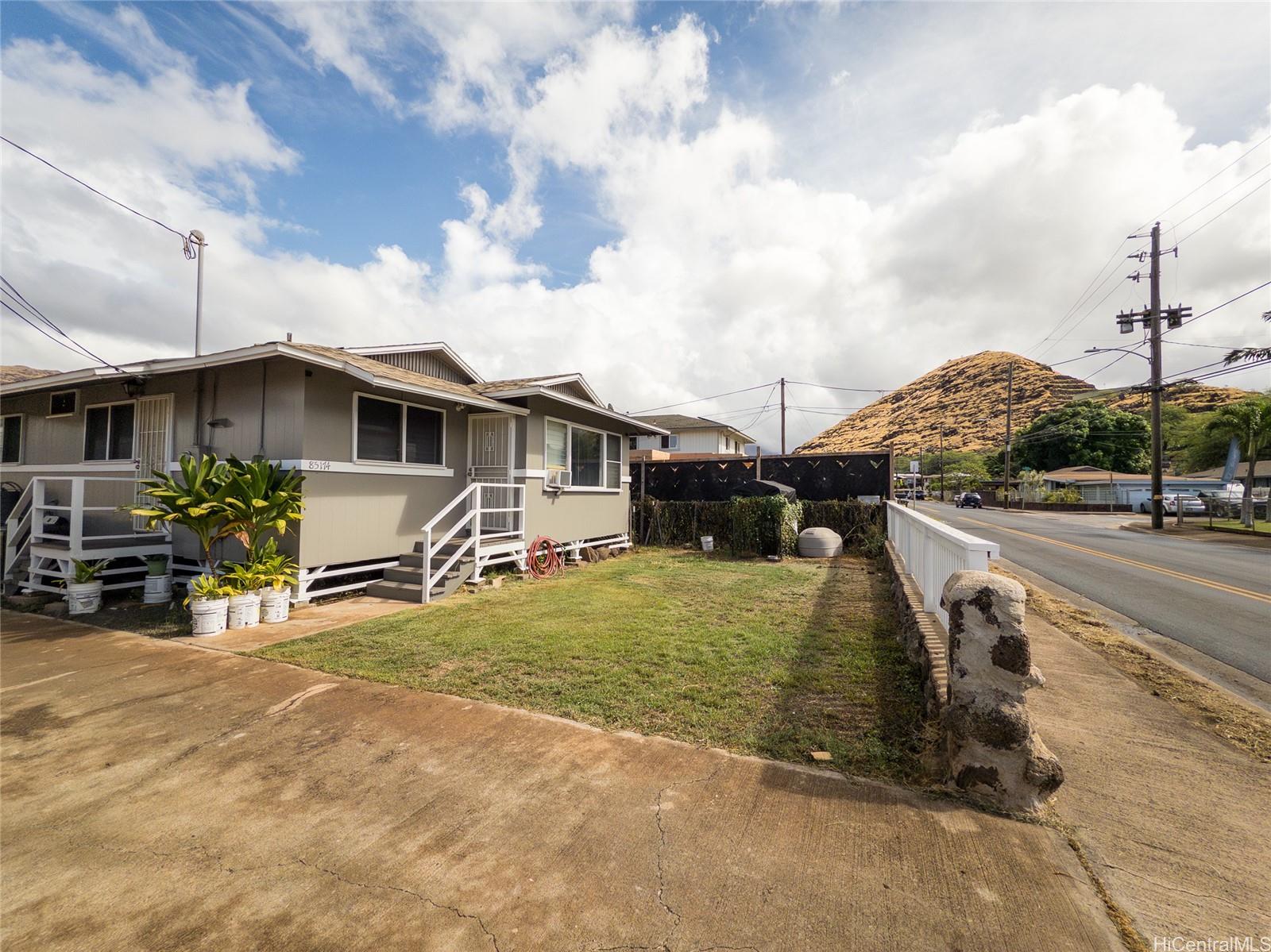 85-174  Waianae Valley Road Waianae, Leeward home - photo 17 of 22