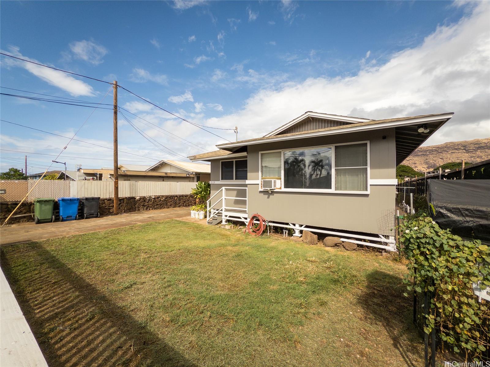 85-174  Waianae Valley Road Waianae, Leeward home - photo 18 of 22