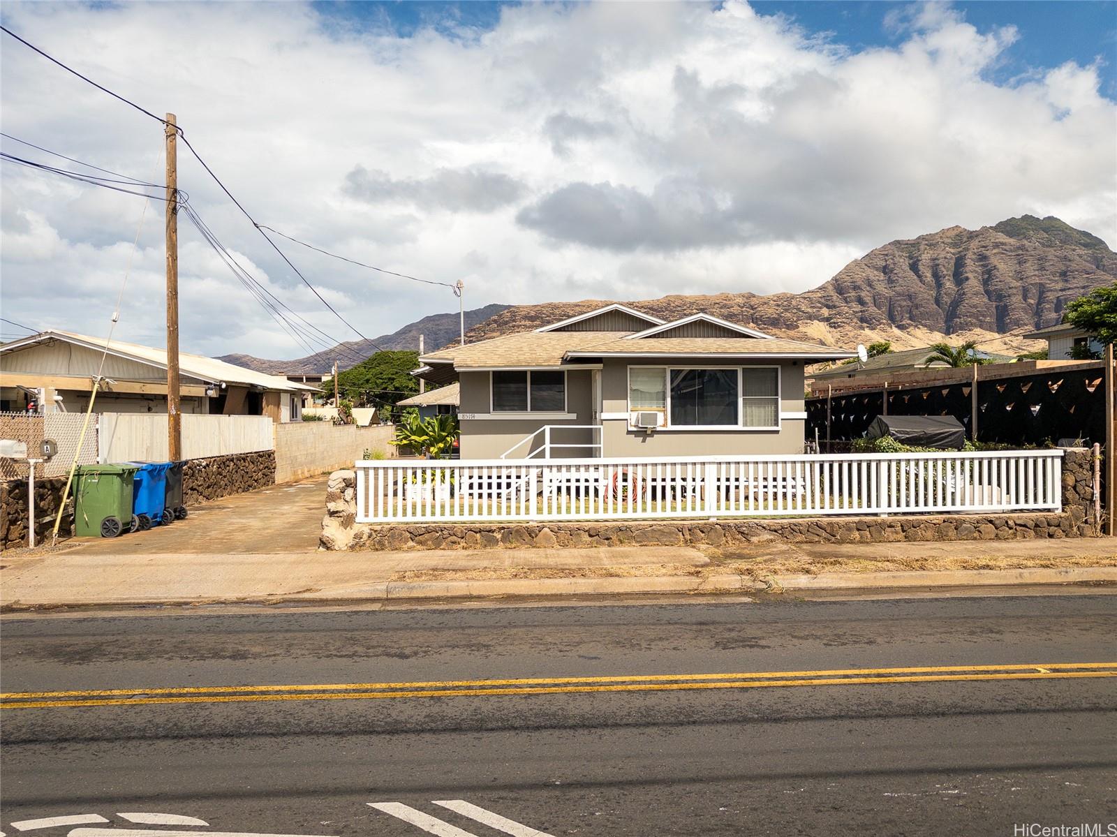 85-174  Waianae Valley Road Waianae, Leeward home - photo 19 of 22