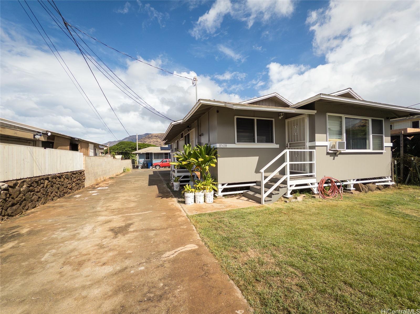 85-174  Waianae Valley Road Waianae, Leeward home - photo 20 of 22