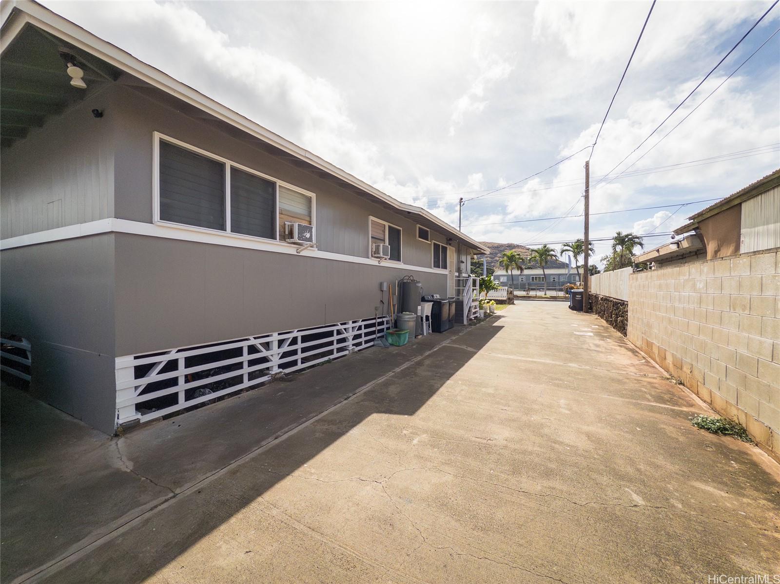 85-174  Waianae Valley Road Waianae, Leeward home - photo 21 of 22