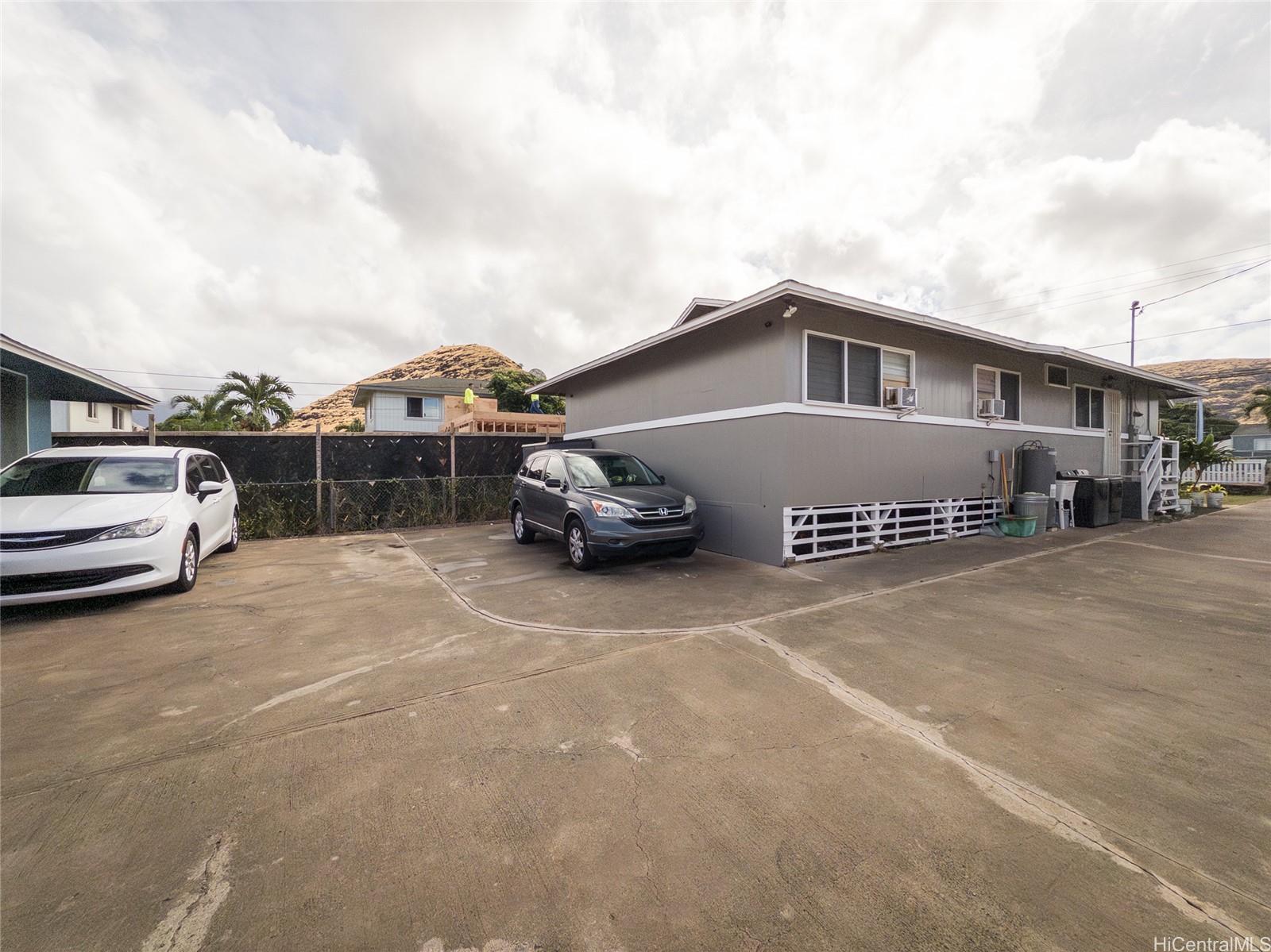 85-174  Waianae Valley Road Waianae, Leeward home - photo 22 of 22