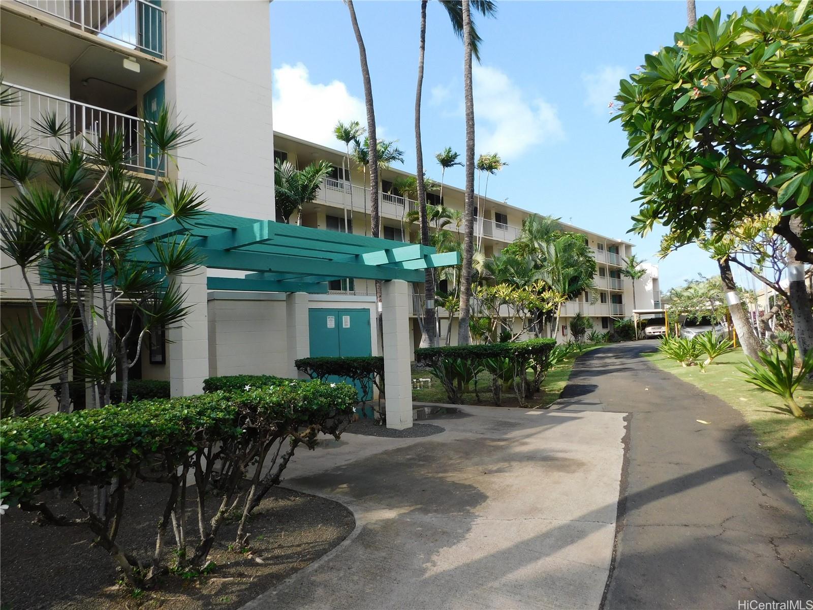 Makaha Surfside condo # A110, Waianae, Hawaii - photo 14 of 14