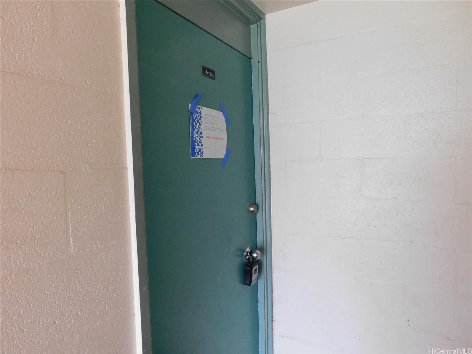 Makaha Surfside condo # A110, Waianae, Hawaii - photo 4 of 14