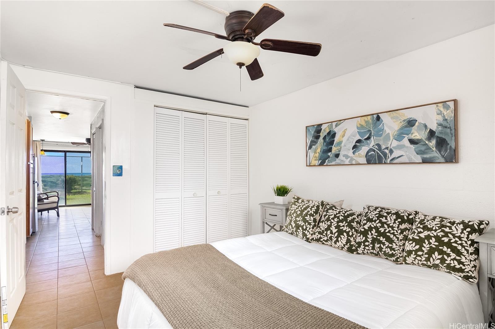 Makaha Surfside condo # A114, Waianae, Hawaii - photo 11 of 24