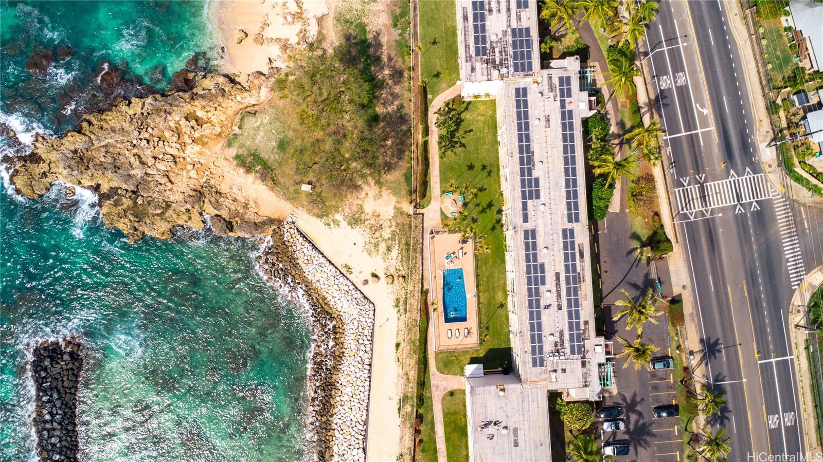 Makaha Surfside condo # A114, Waianae, Hawaii - photo 21 of 24