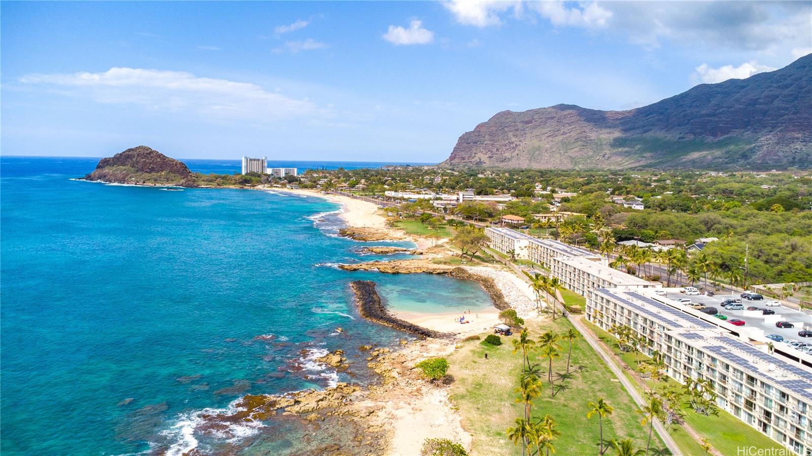 Makaha Surfside condo # A114, Waianae, Hawaii - photo 23 of 24