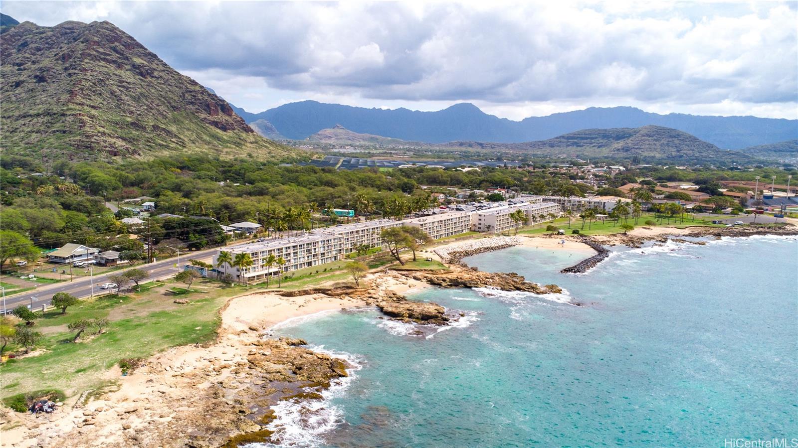 Makaha Surfside condo # A114, Waianae, Hawaii - photo 24 of 24