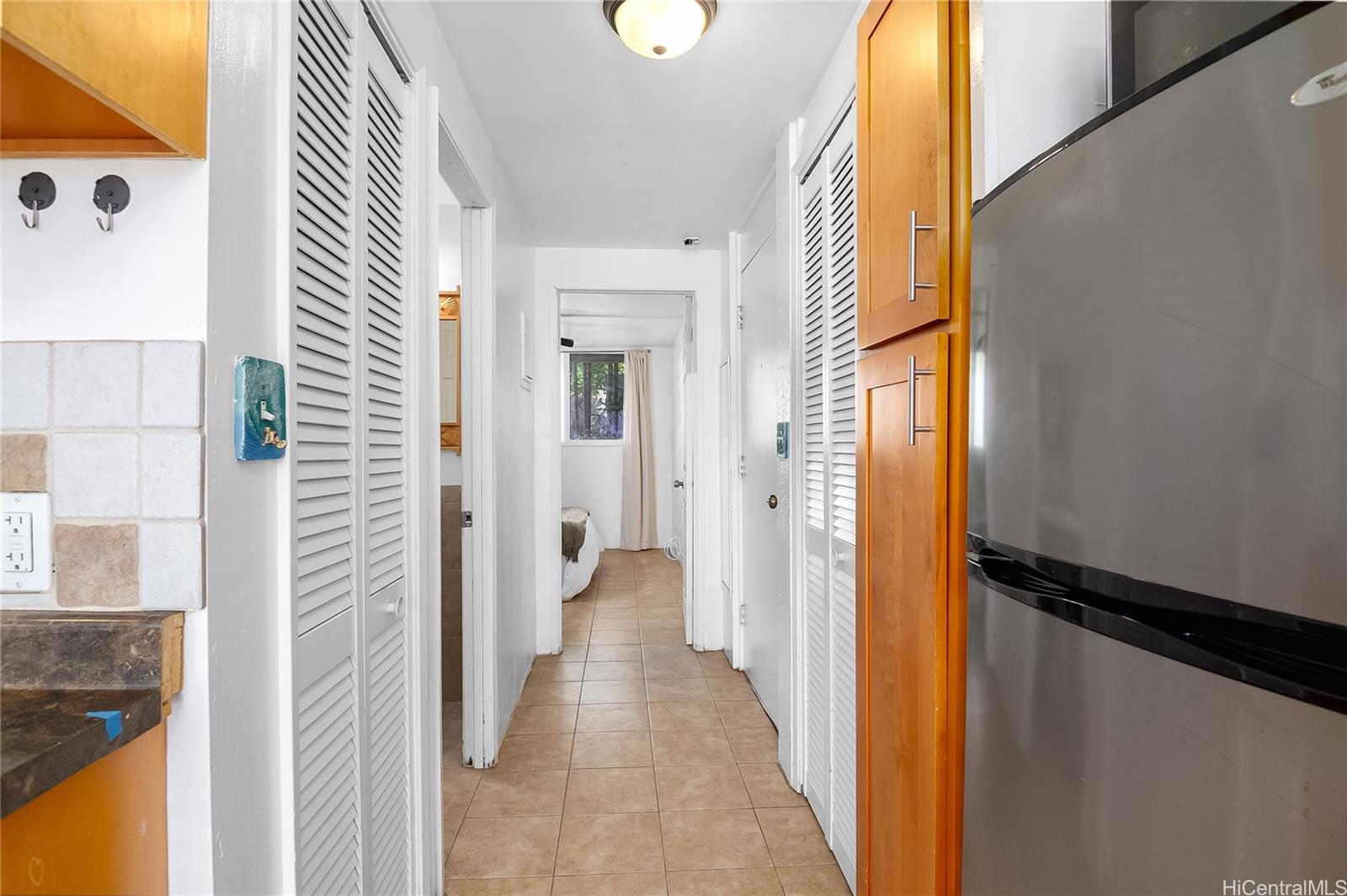 Makaha Surfside condo # A114, Waianae, Hawaii - photo 8 of 24