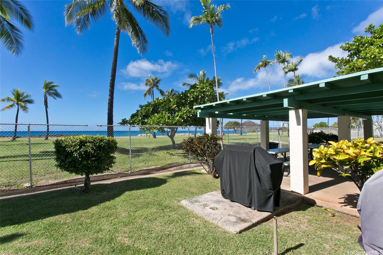 Makaha Surfside A116, 85175 Farrington Hwy, Waianae Waianae condo