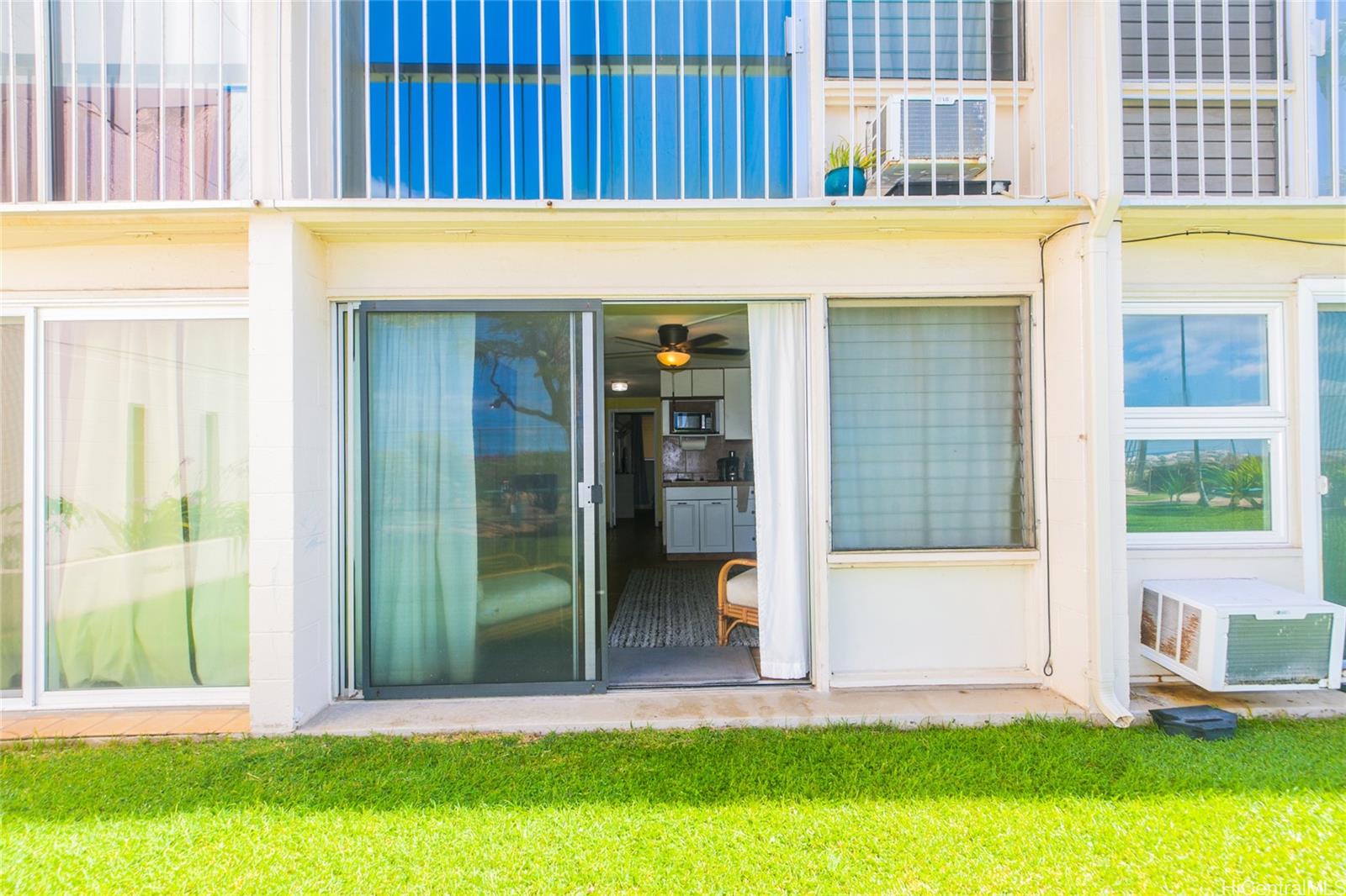 Makaha Surfside condo # A117, Waianae, Hawaii - photo 11 of 25