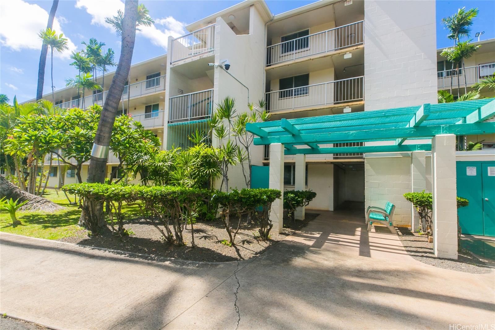 Makaha Surfside condo # A117, Waianae, Hawaii - photo 13 of 25