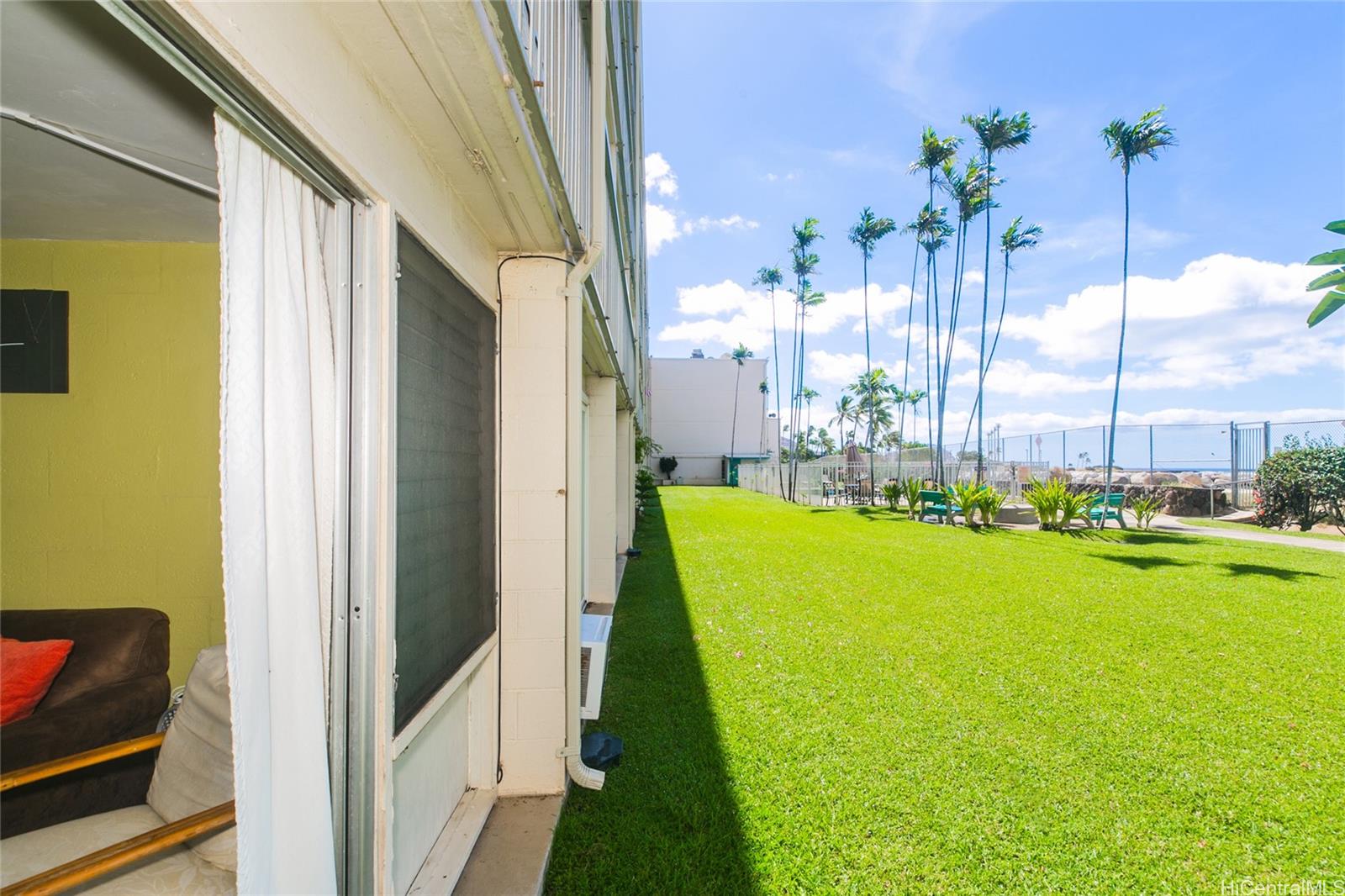 Makaha Surfside condo # A117, Waianae, Hawaii - photo 17 of 25