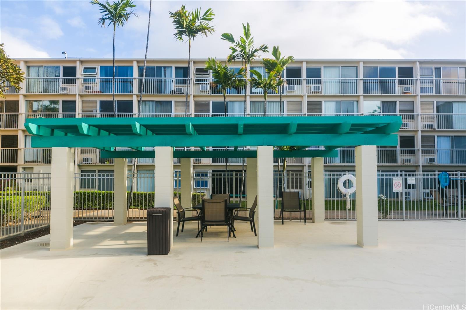 Makaha Surfside condo # A117, Waianae, Hawaii - photo 24 of 25