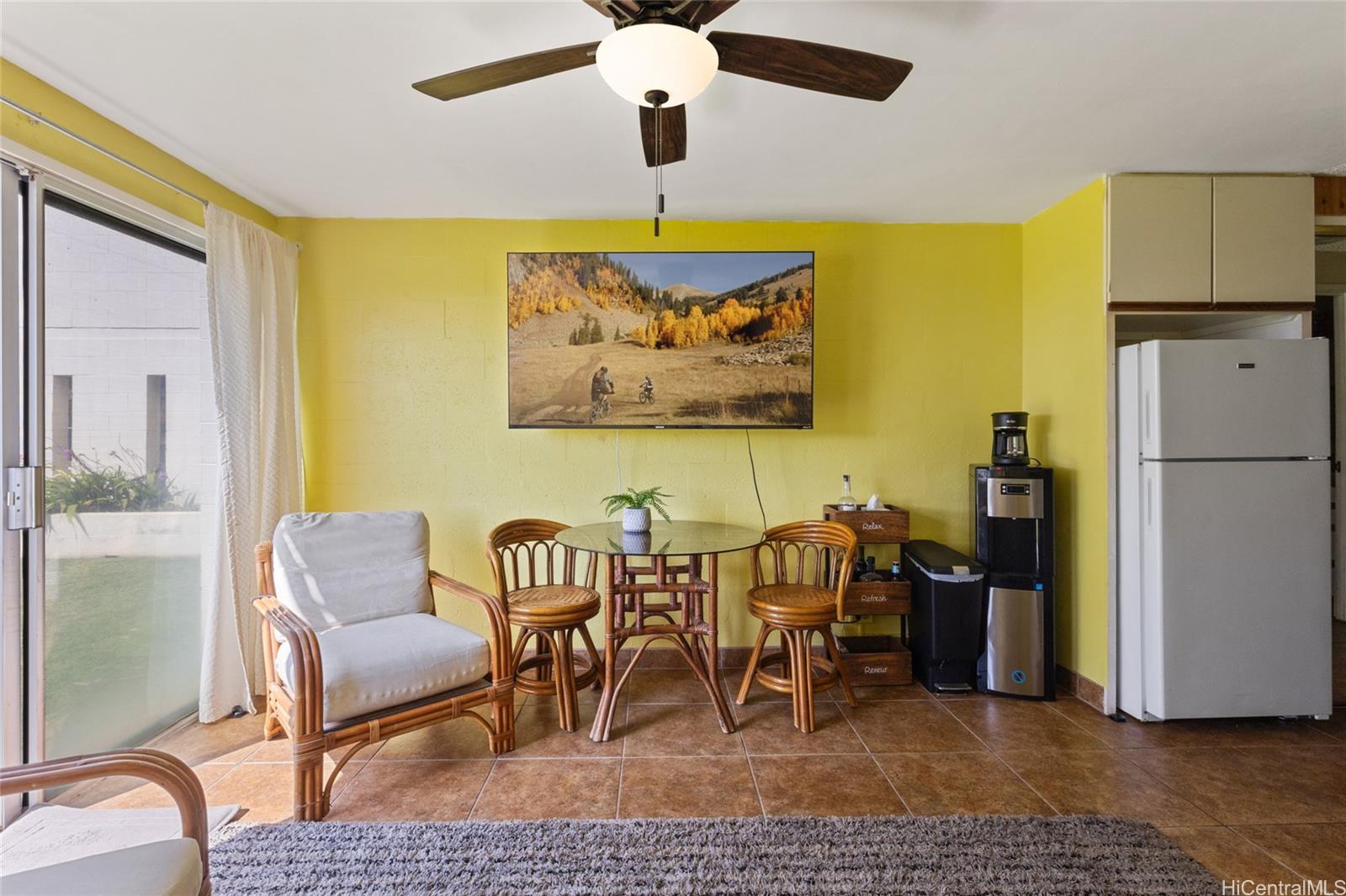 Makaha Surfside condo # A117, Waianae, Hawaii - photo 2 of 20