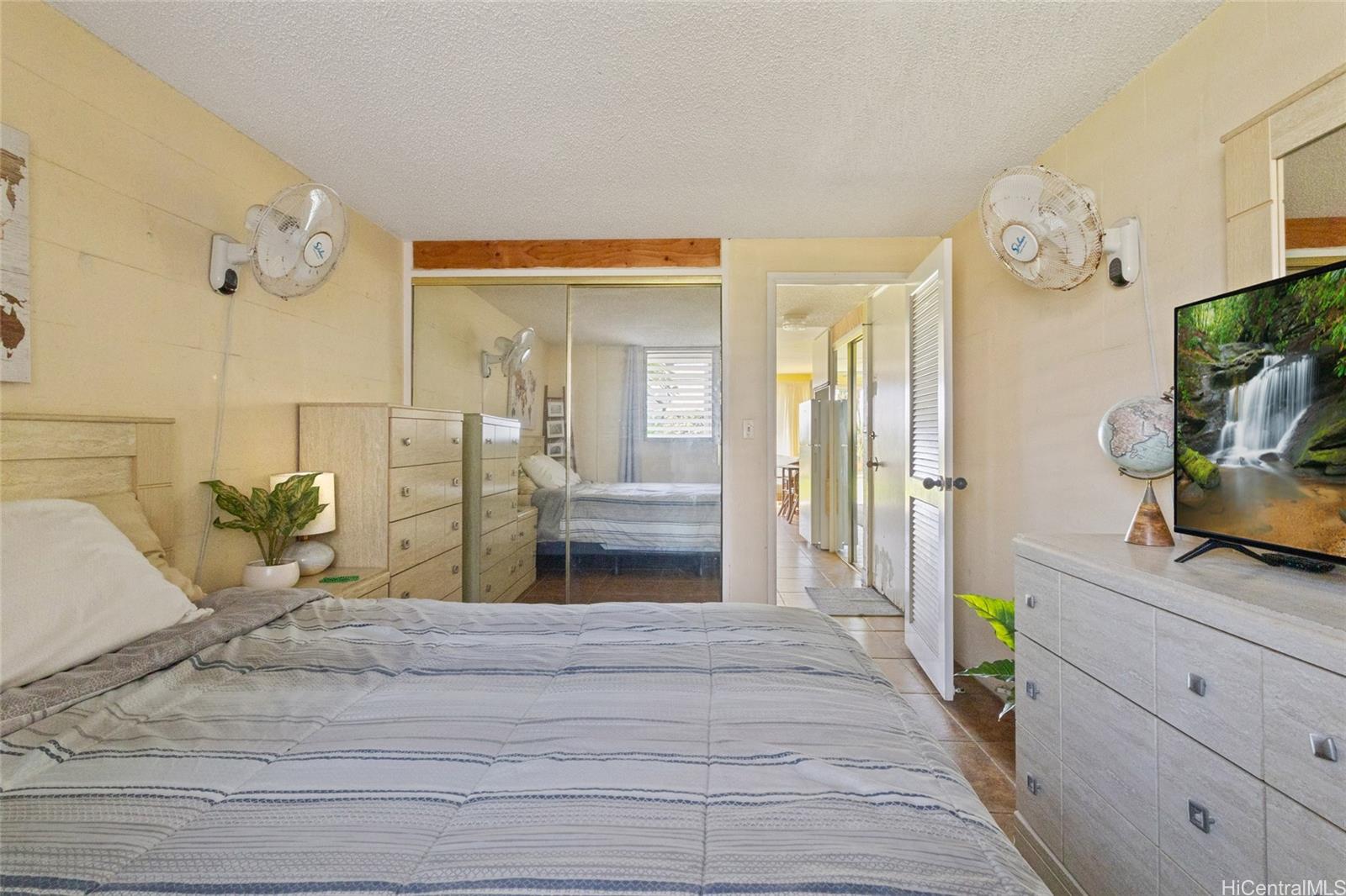 Makaha Surfside condo # A117, Waianae, Hawaii - photo 13 of 20