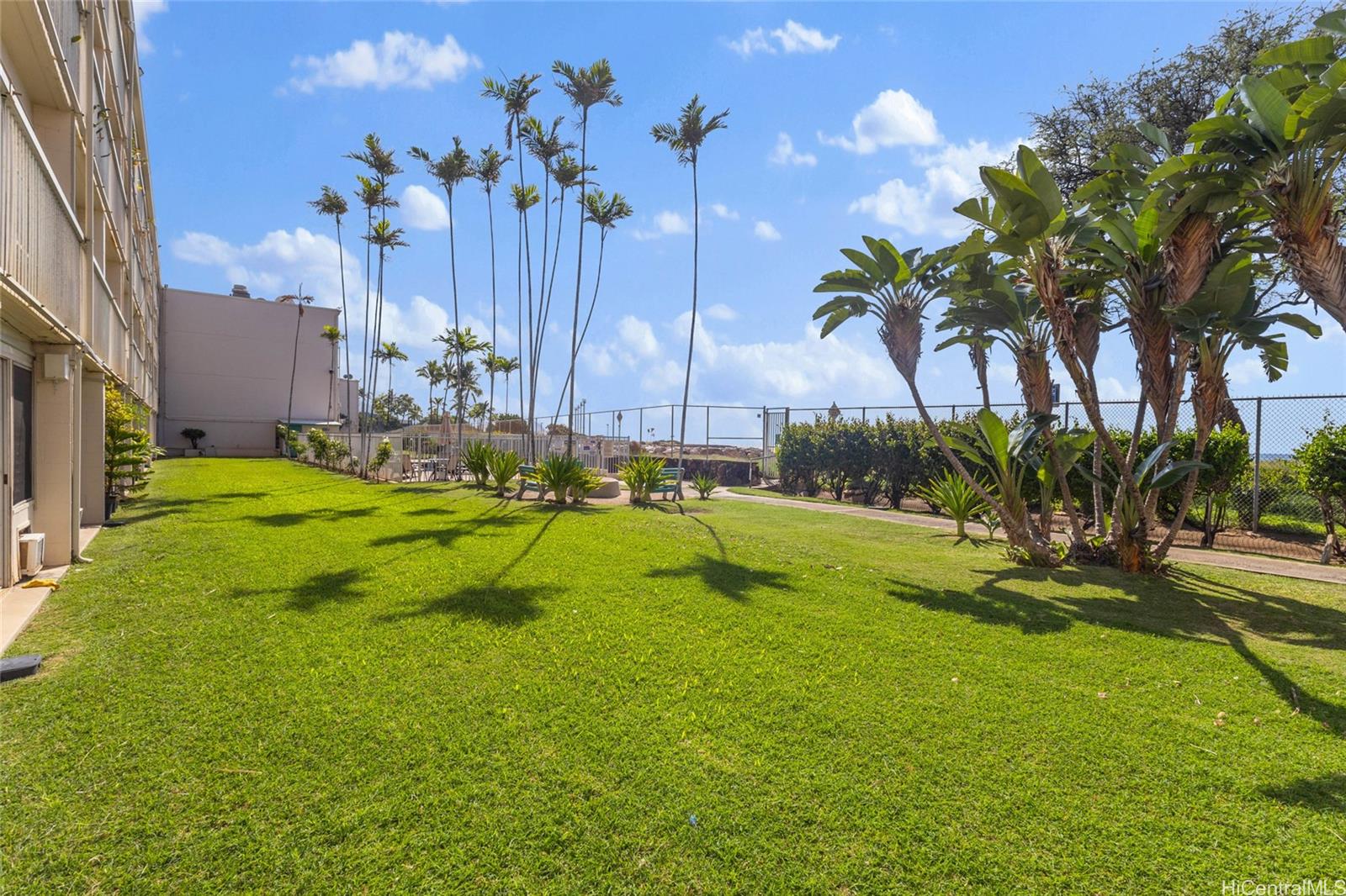 Makaha Surfside condo # A117, Waianae, Hawaii - photo 15 of 20