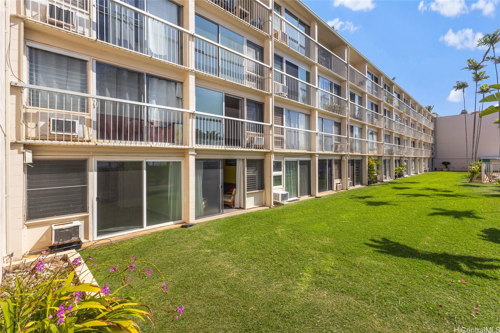 Makaha Surfside condo # A117, Waianae, Hawaii - photo 16 of 20