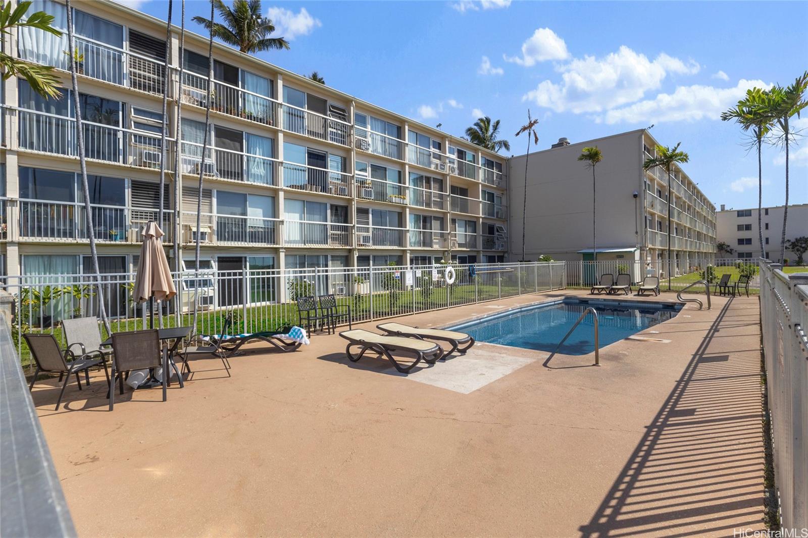 Makaha Surfside condo # A117, Waianae, Hawaii - photo 17 of 20