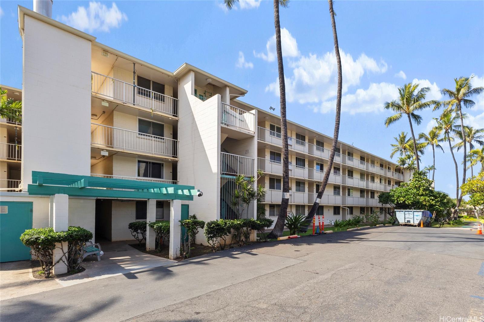 Makaha Surfside condo # A117, Waianae, Hawaii - photo 18 of 20