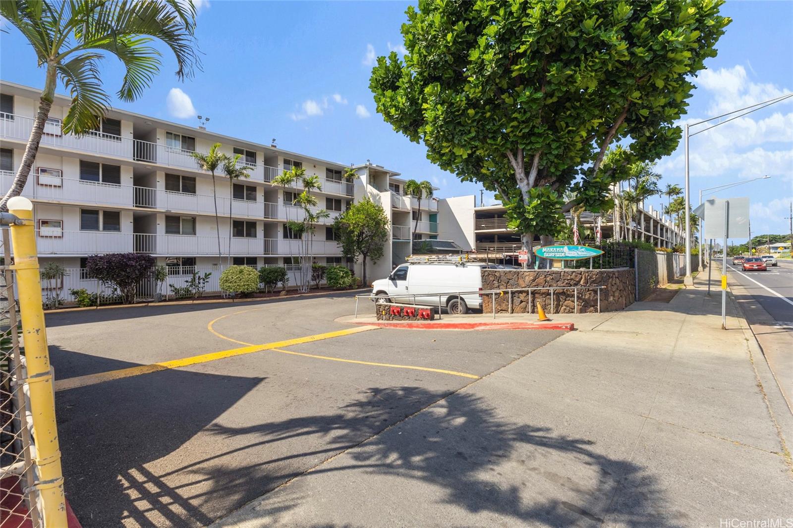 Makaha Surfside condo # A117, Waianae, Hawaii - photo 19 of 20