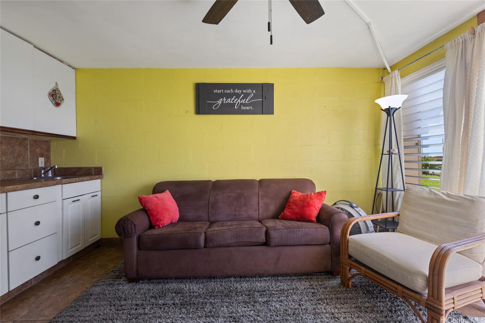 Makaha Surfside condo # A117, Waianae, Hawaii - photo 3 of 20