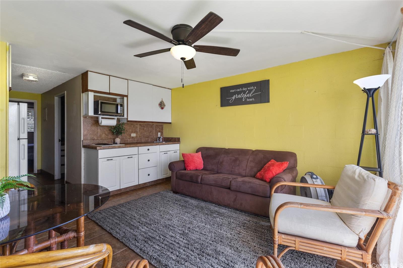 Makaha Surfside condo # A117, Waianae, Hawaii - photo 4 of 20