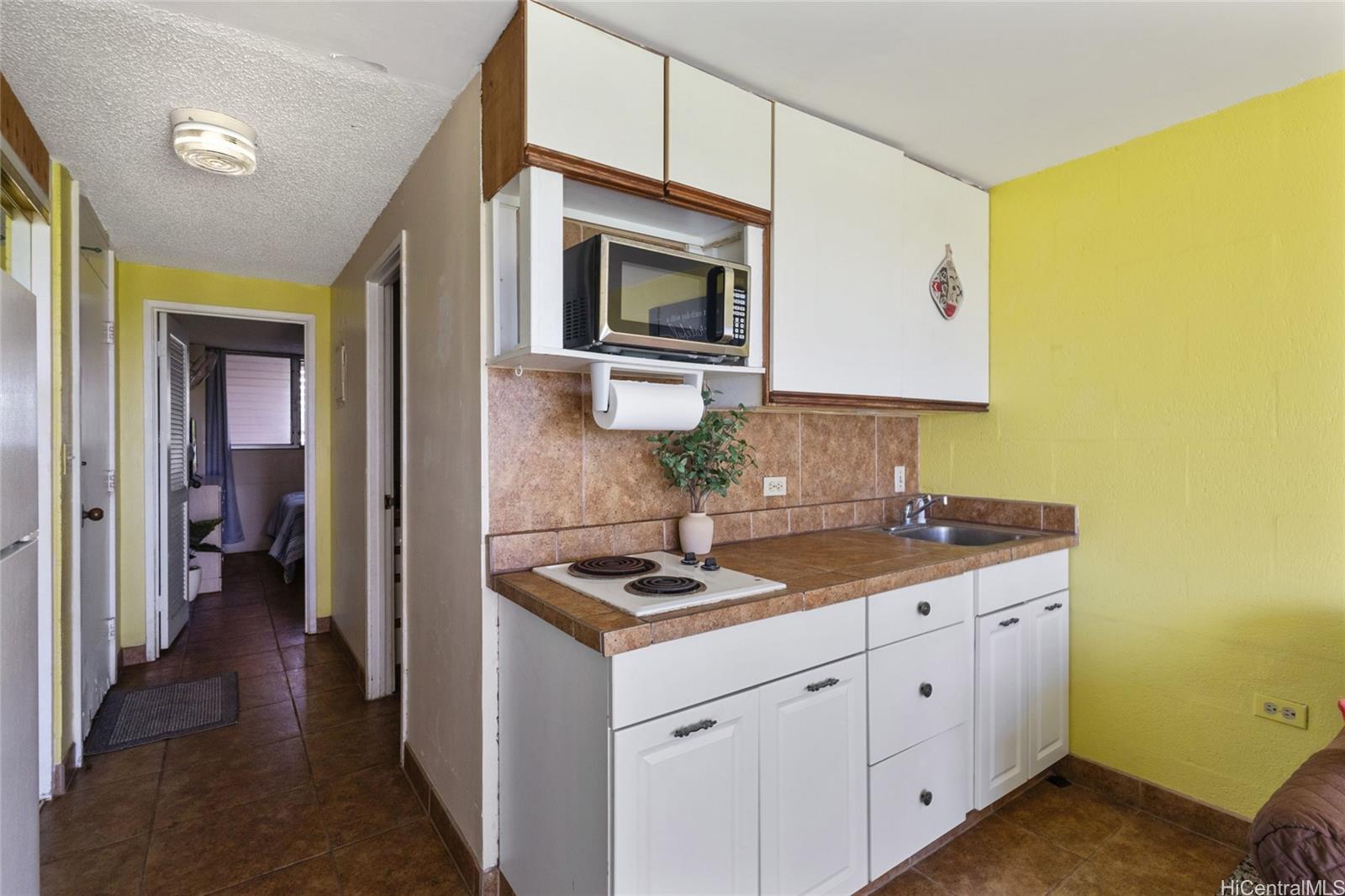 Makaha Surfside condo # A117, Waianae, Hawaii - photo 6 of 20