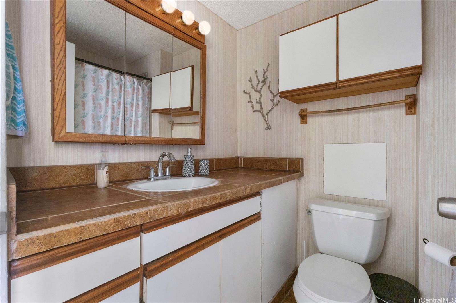 Makaha Surfside condo # A117, Waianae, Hawaii - photo 7 of 20