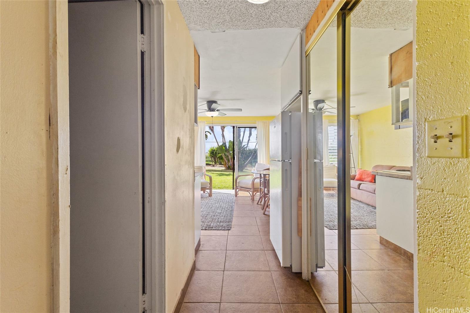 Makaha Surfside condo # A117, Waianae, Hawaii - photo 8 of 20